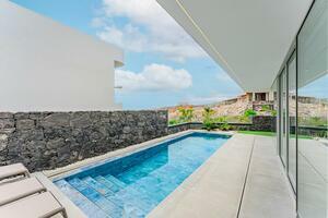 4 slaapkamers Villa - Callao Salvaje - Insigne Luxury Villa (2)