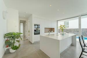 4 slaapkamers Villa - Callao Salvaje - Insigne Luxury Villa (3)