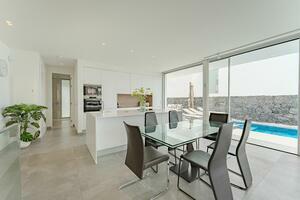 4 slaapkamers Villa - Callao Salvaje - Insigne Luxury Villa (1)