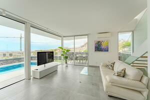 4 slaapkamers Villa - Callao Salvaje - Insigne Luxury Villa (0)