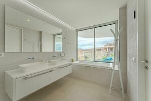 4 slaapkamers Villa - Callao Salvaje - Insigne Luxury Villa (1)