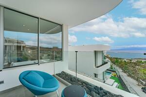 4 slaapkamers Villa - Callao Salvaje - Insigne Luxury Villa (0)