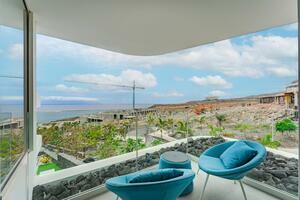 4 slaapkamers Villa - Callao Salvaje - Insigne Luxury Villa (1)