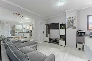 Appartamento di 2 Camere - Playa Paraíso (1)