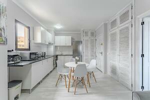 Appartamento di 2 Camere - Playa Paraíso (2)