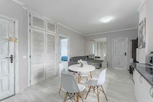 Appartamento di 2 Camere - Playa Paraíso (3)