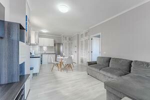 Appartamento di 2 Camere - Playa Paraíso (0)
