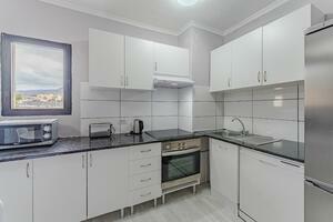 Appartamento di 2 Camere - Playa Paraíso (1)