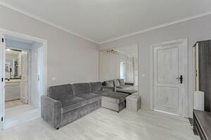 Appartamento di 2 Camere - Playa Paraíso (2)
