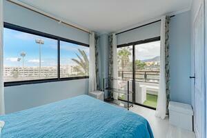 Appartamento di 2 Camere - Playa Paraíso (0)