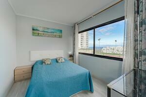 Appartamento di 2 Camere - Playa Paraíso (3)