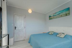 Appartamento di 2 Camere - Playa Paraíso (0)
