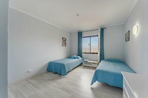 Appartamento di 2 Camere - Playa Paraíso (1)