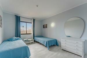 Appartamento di 2 Camere - Playa Paraíso (2)