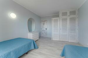 Appartamento di 2 Camere - Playa Paraíso (3)