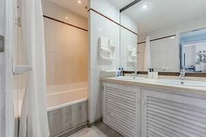 Appartamento di 2 Camere - Playa Paraíso (0)