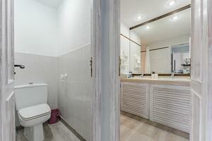 Appartamento di 2 Camere - Playa Paraíso (1)