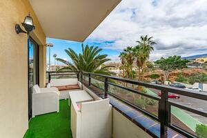 Appartamento di 2 Camere - Playa Paraíso (2)