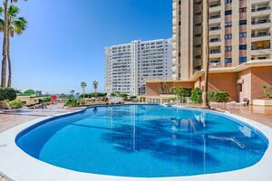 Appartamento di 2 Camere - Playa Paraíso (3)