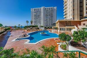 Appartamento di 2 Camere - Playa Paraíso (0)