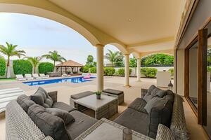 5 Bedroom Villa -  La Caleta (0)