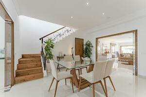 5 Bedroom Villa -  La Caleta (3)