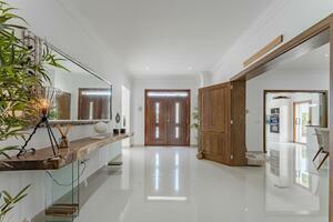 5 Bedroom Villa -  La Caleta (1)