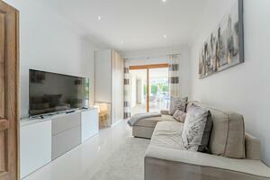 5 Bedroom Villa -  La Caleta (2)