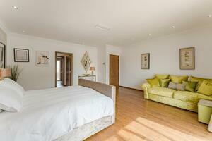 5 Bedroom Villa -  La Caleta (3)