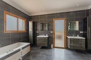 5 Bedroom Villa -  La Caleta (1)