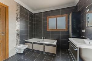 5 Bedroom Villa -  La Caleta (2)