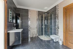 5 Bedroom Villa -  La Caleta (3)