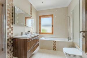 5 Bedroom Villa -  La Caleta (2)