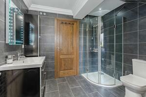 5 Bedroom Villa -  La Caleta (3)