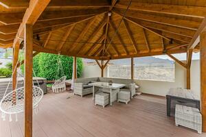 5 Bedroom Villa -  La Caleta (1)