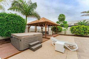 5 Bedroom Villa -  La Caleta (2)