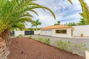 5 Bedroom Villa -  La Caleta (3)