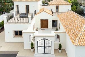 5 Bedroom Villa -  La Caleta (2)