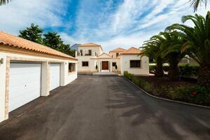 5 Bedroom Villa -  La Caleta (2)