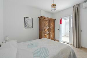 3 Bedroom Townhouse - San Eugenio Alto (0)