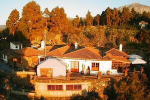 Maison de 4 chambres - Icod de Los Vinos (1)