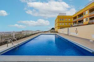 Apartamento de 3 dormitorios - Valle de San Lorenzo - Vivimar (3)