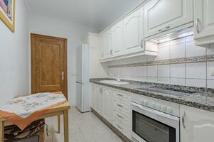 Apartamento de 3 dormitorios - Valle de San Lorenzo - Vivimar (0)