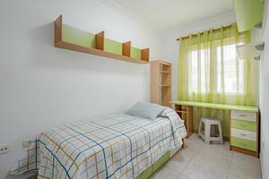 Apartamento de 3 dormitorios - Valle de San Lorenzo - Vivimar (1)
