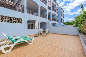 1 Bedroom Apartment - Los Cristianos (3)