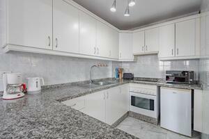 1 Bedroom Apartment - Los Cristianos (2)