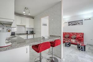 1 Bedroom Apartment - Los Cristianos (3)