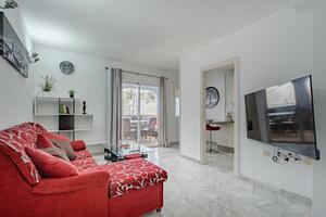 1 Bedroom Apartment - Los Cristianos (1)
