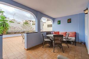 1 Bedroom Apartment - Los Cristianos (3)