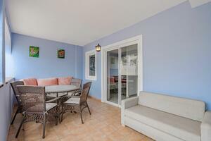1 Bedroom Apartment - Los Cristianos (0)